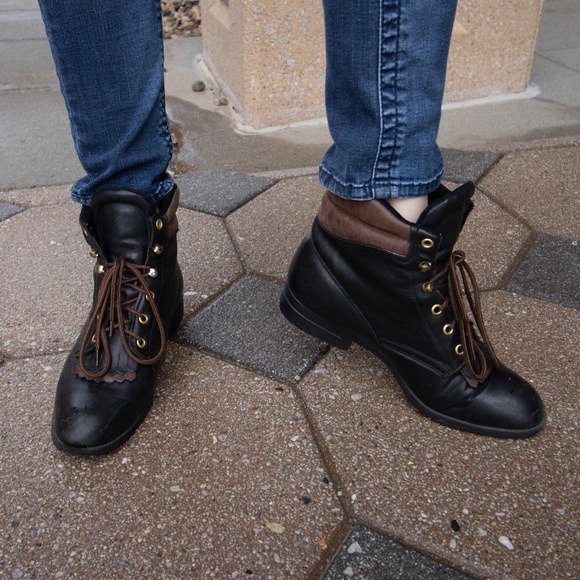 laredo performair boots